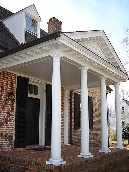 File:Front Portico.jpg