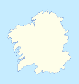 File:Galicia location map.svg