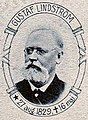 Gustaf Lindström, 1901