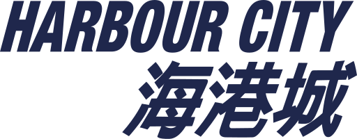 File:Harbour City logo.svg