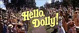 Hello, Dolly!