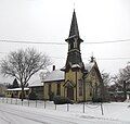 Highland United Methodist Church