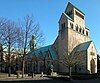 Hildesheim Cathedral