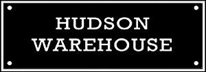 Hudson Theater Warehouse logo