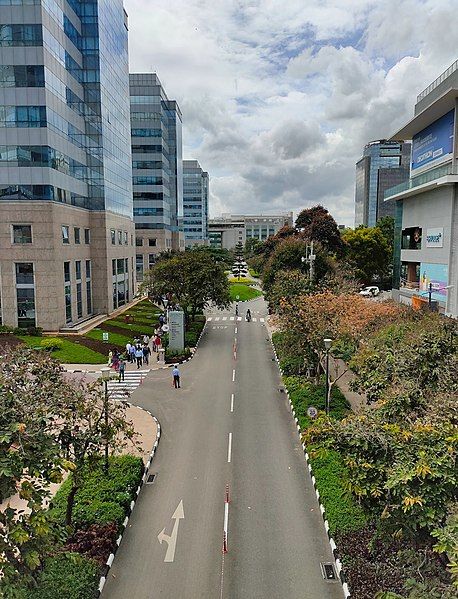 File:ITPL-Whitefield-Bangalore2.jpg