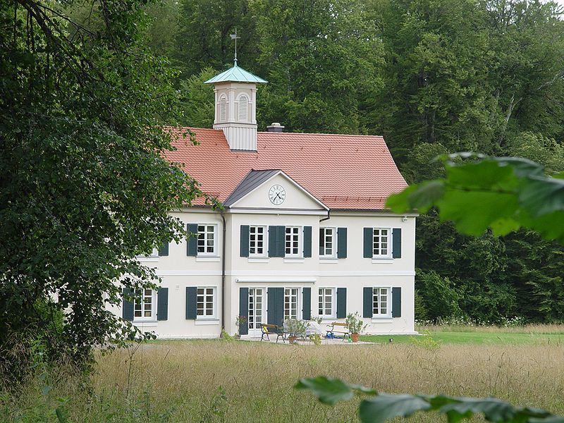 File:Jagdschloss Josefslust.JPG