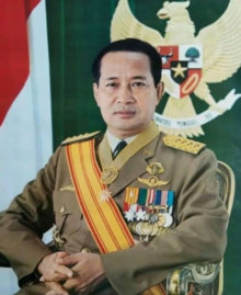 Suharto