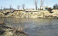 Le Sueur River in Blue Earth County