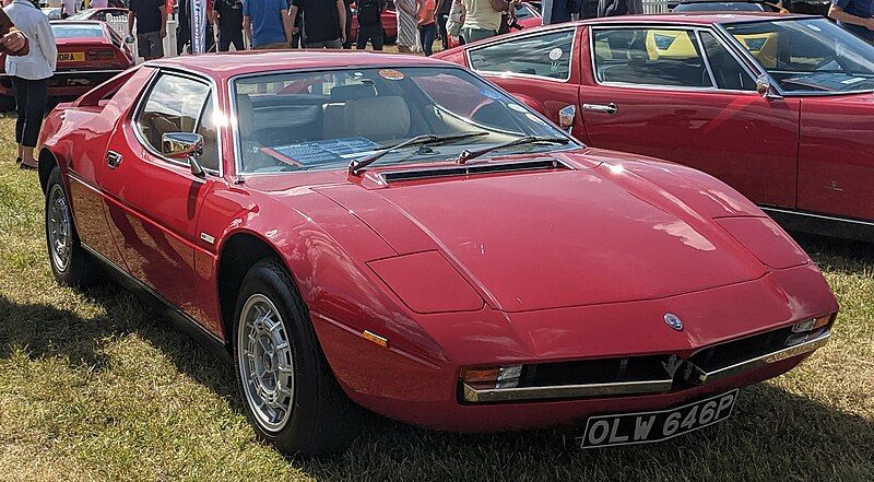 File:Maserati Merak 2.jpg