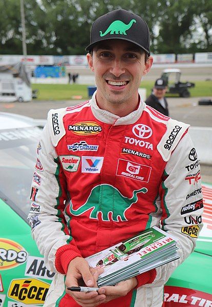 File:MichaelSelf2019MadisonARCA.jpg