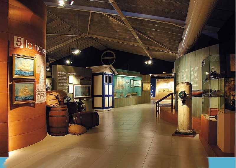 File:Museu Nàutica Masnou.jpg