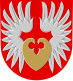 Coat of arms of Närpes