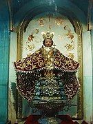 Santo Niño de Cebu, Philippines