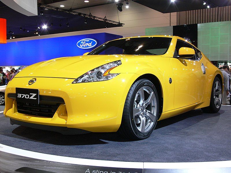 File:Nissan 370Z.jpg