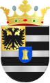 Coat of arms of Stadskanaal