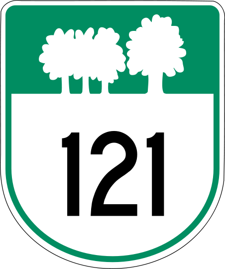 File:PEI Highway 121.svg