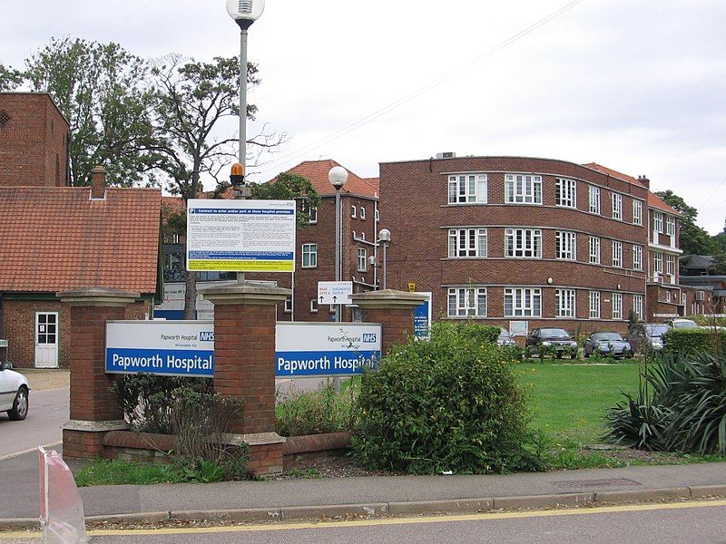 File:Papworth hospital.jpg