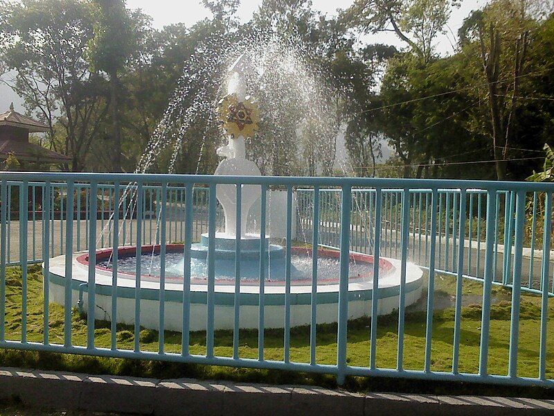 File:PashchimanchalCampusFountain.JPG