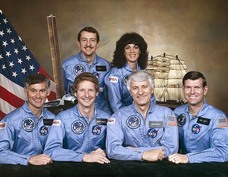 File:STS-41-D crew.jpg