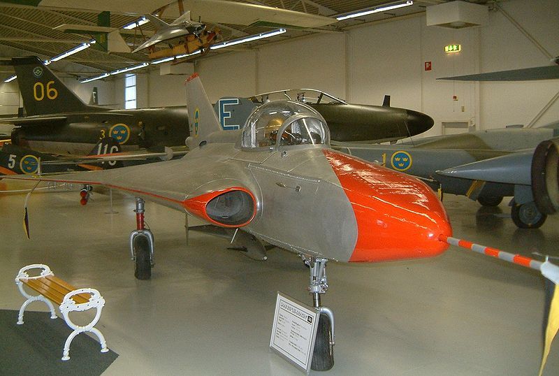 File:Saab 210-Flygvapenmuseum.jpg