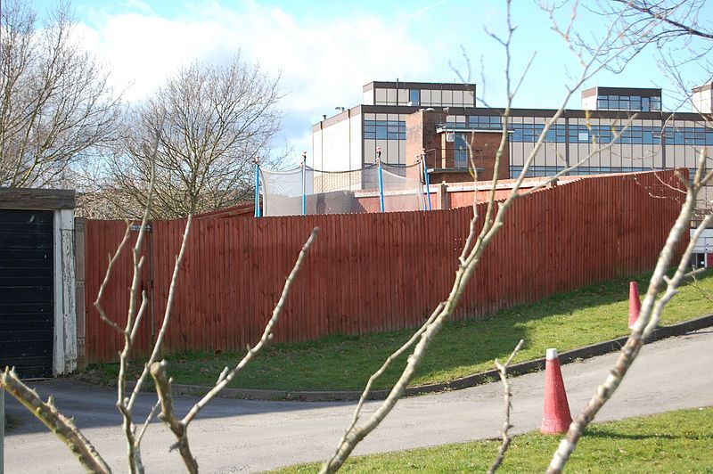 File:St Cyres School.JPG