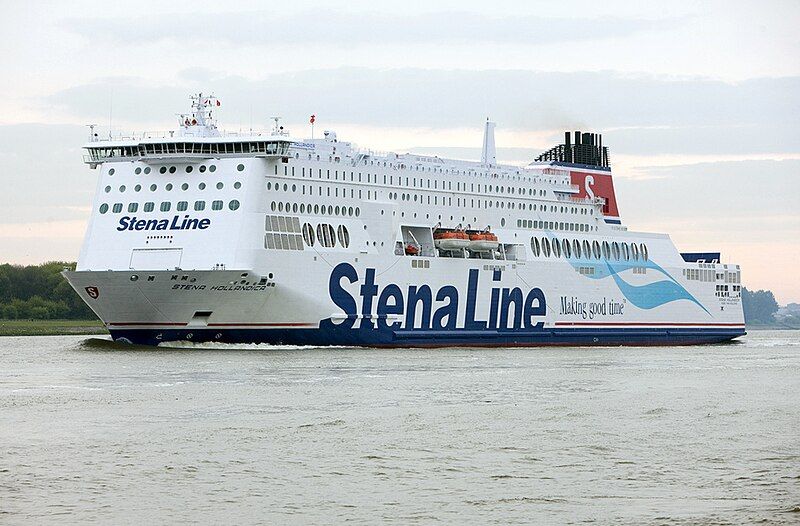 File:Stena hollandica harwich.jpg