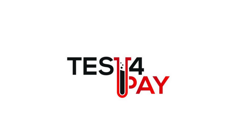 File:Test4Pay webiste logo.png