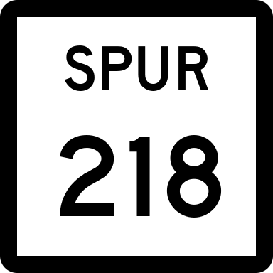 File:Texas Spur 218.svg