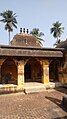 Nataraja shrine