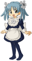 Wikipe-tan