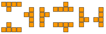 File:Y pentomino.svg