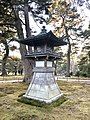 Kenrokuen Park, Kanazawa