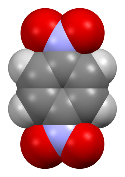 File:1,4-dinitrobenzene-from-xtal-view-2-3D-sf.png