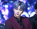 Wanna One's Kang Daniel