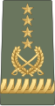 General (Ethiopian Ground Forces)