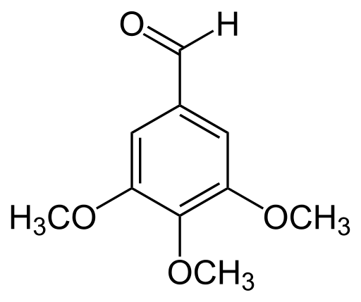 File:3,4,5-Trimethoxybenzaldehyde.svg