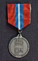 Life Regiment Grenadiers (I 3) Commemorative Medal (obverse)