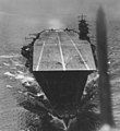 Aircraft carrier Akagi (1st Carrier Division)