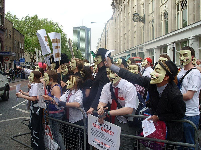 File:Anonymous Protest.jpg