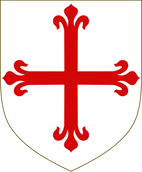 File:Arms of Trussell.svg