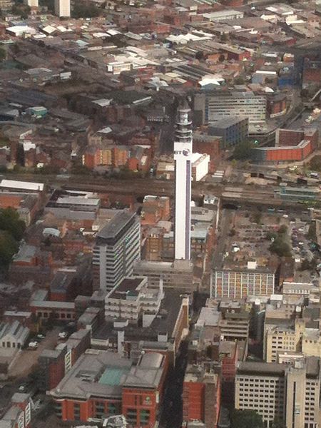 File:BT Tower, Birmingham.jpg