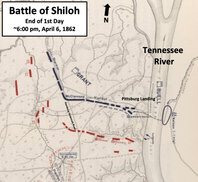 File:BattleOfShilohEndOfFirstDay.png