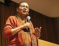 Image 12bell hooks (from History of feminism)