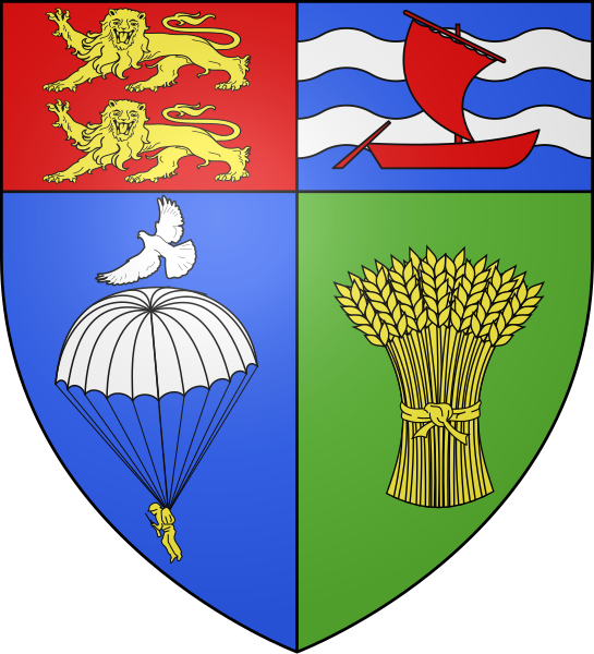 File:Blason Amfréville.svg