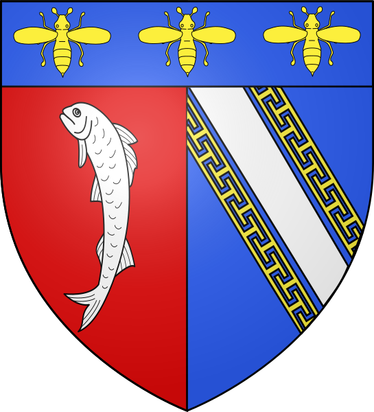 File:Blason Bar-sur-Aube.svg