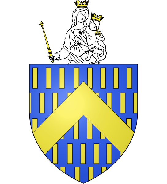 File:Blason Kampenhout.svg