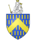 Coat of arms of Kampenhout