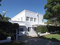 Chateau Nous, Ascot. Built c. 1938. Architect, Douglas Francis Woodcraft Roberts.