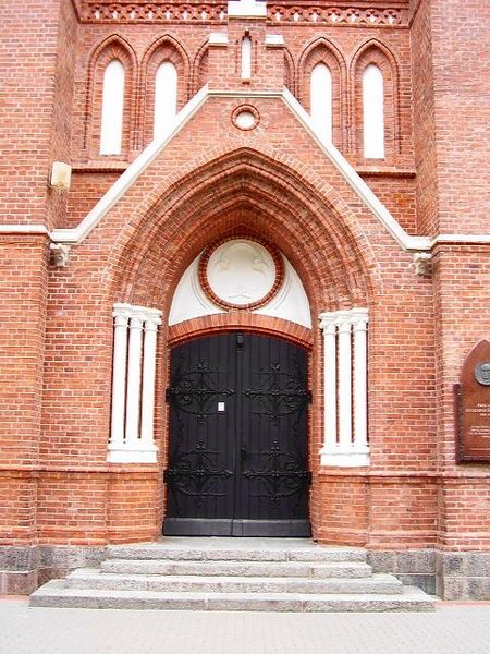 File:Church in Palanga.JPG