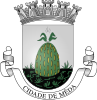 Coat of arms of Mêda